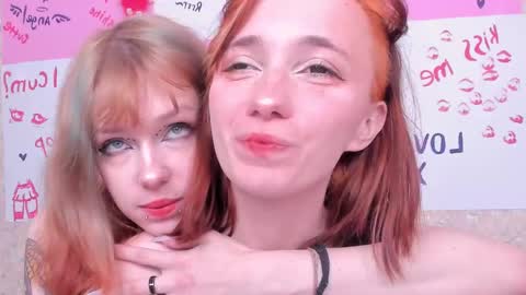 Snapshot of van__candy chatting on 09.15.25 Alice  Vanessa online show from 09.15.25