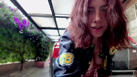 vanessa online show from 02.26.26