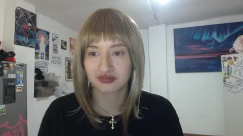 Snapshot of vandalovee chatting on 01.12.25 Babi Alu online show from 01.12.25