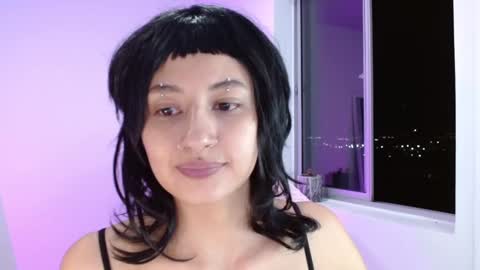 Snapshot of vandalovee chatting on 01.18.25 Babi Alu online show from 01.18.25