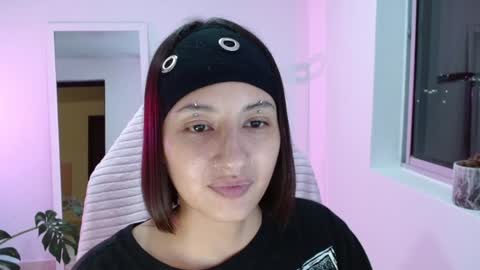 Snapshot of vandalovee chatting on 01.22.25 Babi Alu online show from 01.22.25