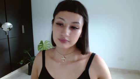 Snapshot of vandalovee chatting on 01.24.25 Babi Alu online show from 01.24.25