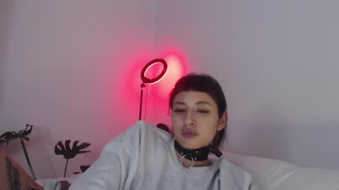 Snapshot of vandalovee chatting on 02.25.25 Babi Alu online show from 02.25.25