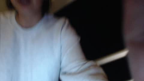 Snapshot of vandalovee chatting on 02.26.25 Babi Alu online show from 02.26.25