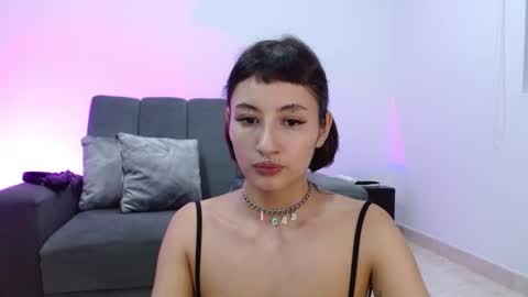 Snapshot of vandalovee chatting on 02.27.25 Babi Alu online show from 02.27.25