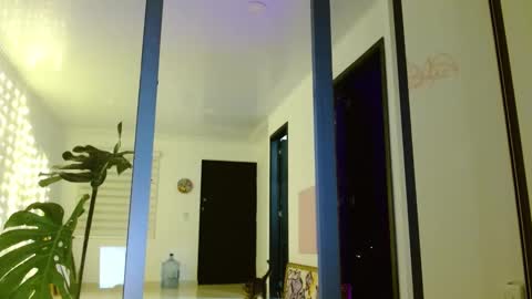 Snapshot of vandalovee chatting on 02.27.25 Babi Alu online show from 02.27.25