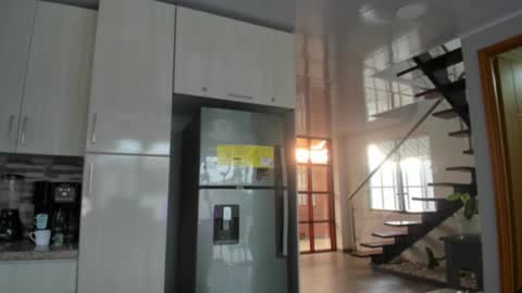 Snapshot of vandalovee chatting on 10.01.25 Babi Alu online show from 10.01.25