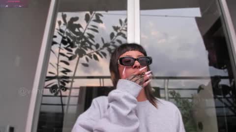 Babi Alu online show from 02.03.26