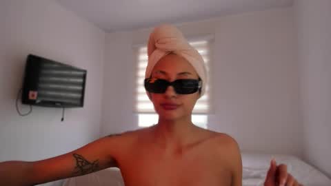 Babi Alu online show from 03.27.26