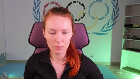 Snapshot of vandarossi chatting on 01.08.25 Vanda online show from 01.08.25