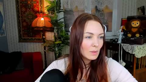 Snapshot of vandarossi chatting on 01.09.25 Vanda online show from 01.09.25