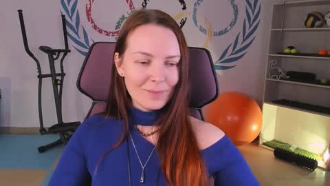 Snapshot of vandarossi chatting on 02.12.25 Vanda online show from 02.12.25