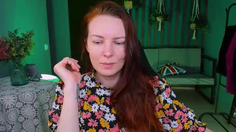 Snapshot of vandarossi chatting on 02.20.25 Vanda online show from 02.20.25