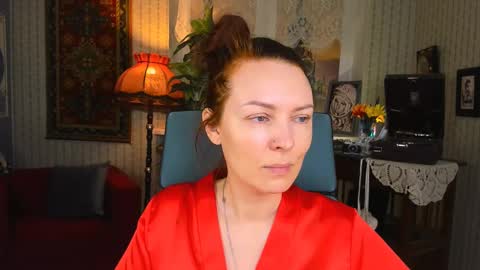 Snapshot of vandarossi chatting on 03.09.25 Vanda online show from 03.09.25