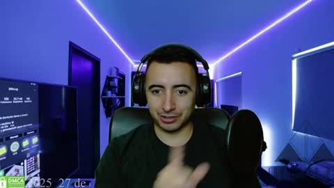 vanderheyl online show from 01.27.25