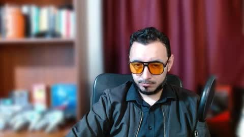 vanderheyl online show from 03.11.25