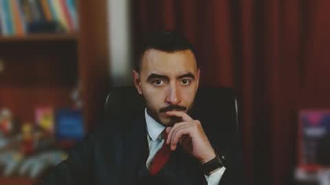 vanderheyl online show from 09.13.25