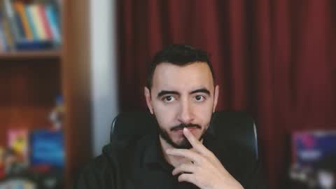 vanderheyl online show from 09.24.25