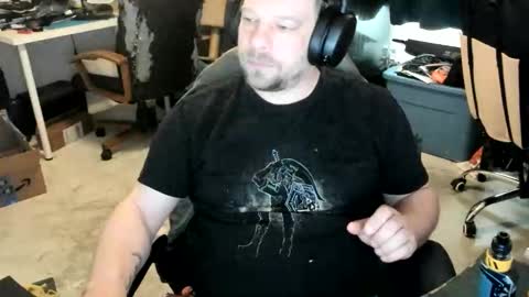 vandonh online show from 11.17.25