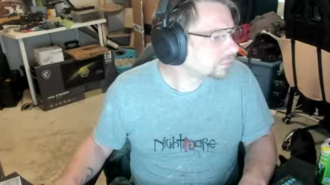 vandonh online show from 06.22.26