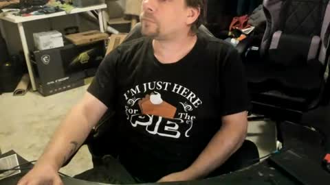 vandonh online show from 06.24.26