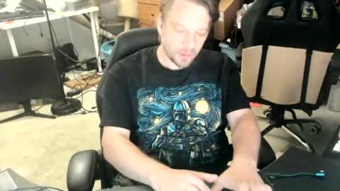 vandonh online show from 06.30.26