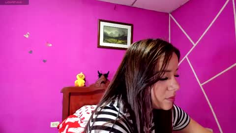 Snapshot of vane_fox chatting on 06.03.26 Yoselin Follow me on my ig yoselinelenab online show from 06.03.26