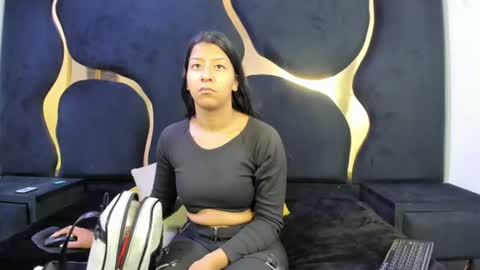 Snapshot of vanelin18 chatting on 07.26.26 Vane online show from 07.26.26