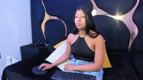 Snapshot of vanelin18 chatting on 07.31.26 Vane online show from 07.31.26