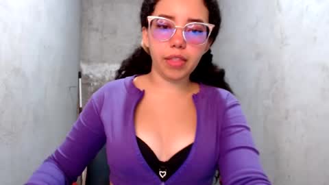 vanellopeschweetz online show from 07.27.26