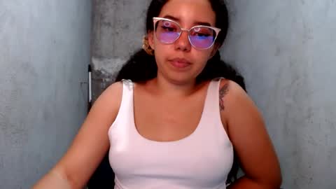 vanellopeschweetz online show from 07.28.26