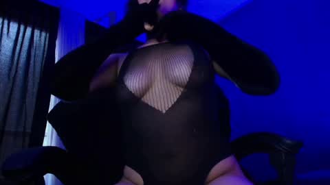 Vanelope online show from 09.19.25