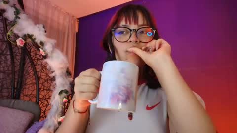 Vanelope online show from 04.17.26