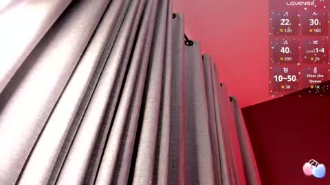 vanelope_evans_ online show from 02.06.26