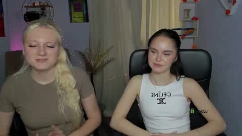 Vanesa  online show from 06.23.26