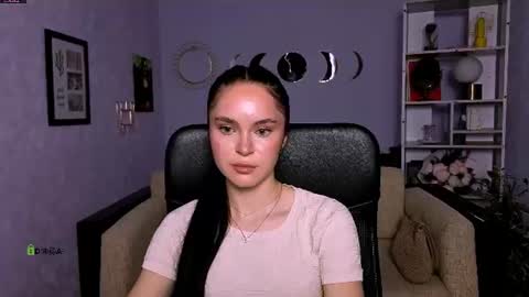 Vanesa  online show from 06.27.26
