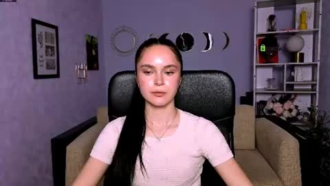 Vanesa  online show from 06.27.26