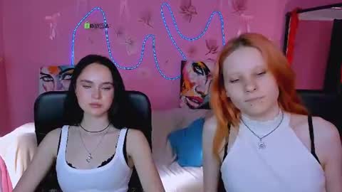 Vanesa  online show from 06.30.26