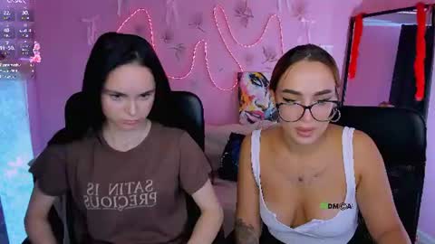 Vanesa  online show from 07.03.26