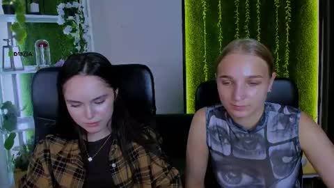 Vanesa  online show from 07.07.26