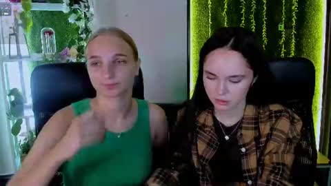 Vanesa  online show from 07.07.26