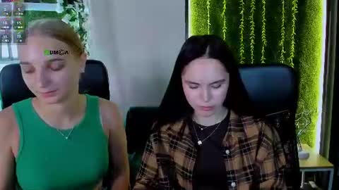 Vanesa  online show from 07.07.26