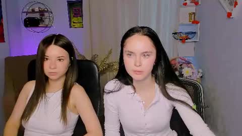 Vanesa  online show from 07.09.26