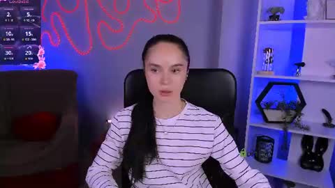 Vanesa  online show from 07.10.26