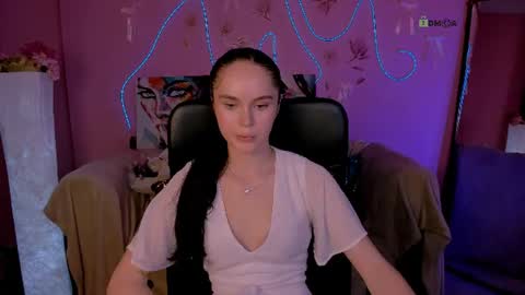 Vanesa  online show from 07.15.26