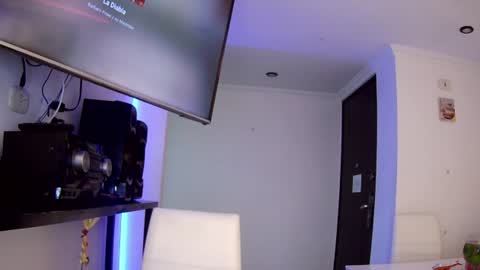 vanessa and samantha online show from 07.25.26