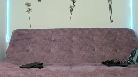 Vanessa online show from 03.10.25