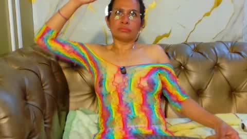 Vanessa online show from 02.24.26