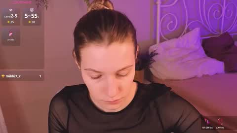 Vanessa online show from 03.26.26