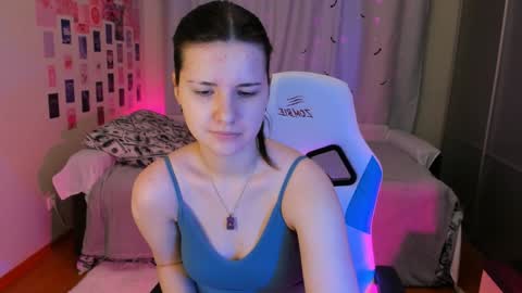 Snapshot of vanessa_brills chatting on 01.09.25 Vanessa online show from 01.09.25